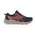 Scarpe da trail running nere da donna con ammortizzazione in GEL Asics Gel-Venture 9, Brand, SKU s315500089, Immagine 0